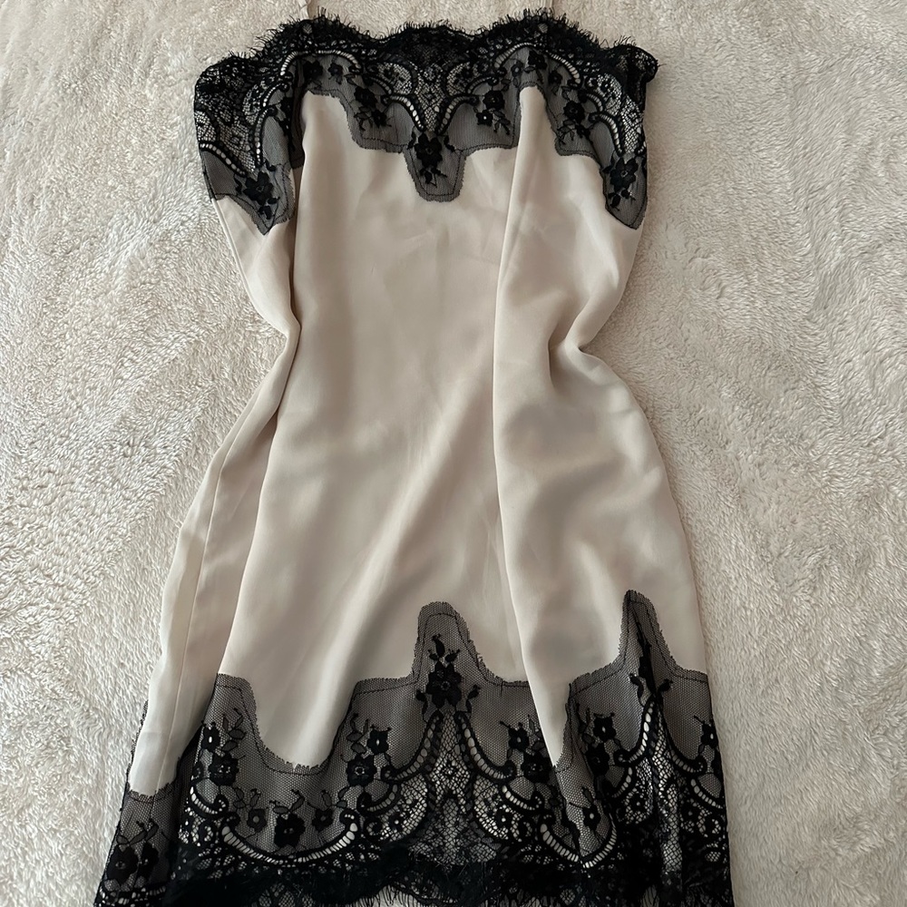 Cute spaghetti strap dress